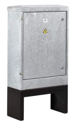 THM0024658 3MM FEEDER PILLAR 836X600X250